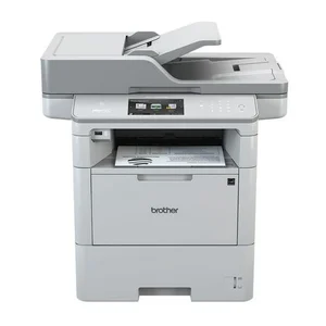 Printer Laser Jet Brother MFC-L6900DW Multifunction Printer + WIFI
