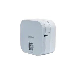 Printer Barcode Brother P-touch Cube PT-P300BT