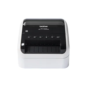 Printer Barcode Brother QL-1110NWB DKTape Barcode Label Maker