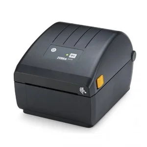 Printer Barcode Merk Zebra ZD220 