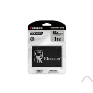Harddisk SSD KINGSTON KC600 SATA 1024GB