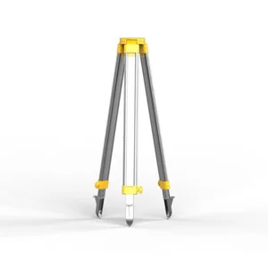 Tripod Kamera DJI D-RTK 2 High-Precision GNSS Mobile Station