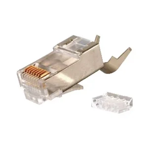 Connector Socket RJ45 Cat 6A Belden AP700009