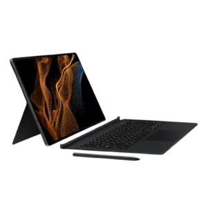 Casing HP Book Cover Samsung Tab S8 Ultra