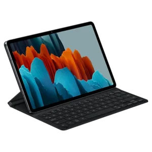 Casing HP Book Cover Samsung Tab S7 / Tab S8