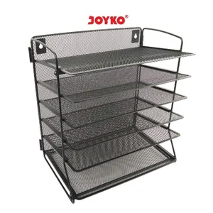 Dokumen Tray / Rak Dokumen Joyko DT-36 6 Tier Tingkat