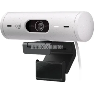 Logitech Webcam Brio 500 white Pn 960-001429