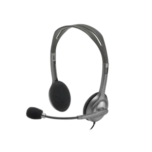 Stereo Headset Logitech H 111