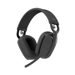 Headset Logitech Zone Vibe 100 - Graphite