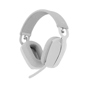 Headset Logitech Zone Vibe 100 - Offwhite
