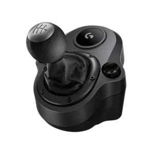 Gamepad Logitech Driving Force Shifter