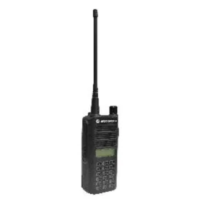 HT Handy Talky Motorola Handy Talky XIR C2660 403-480M 4W FKP