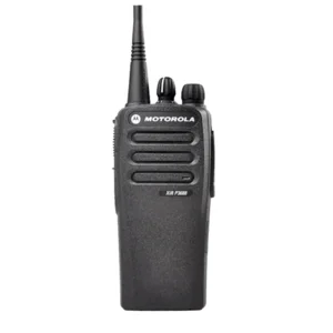 HT Handy Talky Motorola Handy Talky XIR P3688 350-400M 4W ND