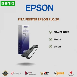 PITA PRINTER EPSON LQ 2190