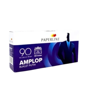 Amplop No 90 Paperline PCS