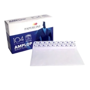Amplop Sinar Dunia No 104 Paperline PCS