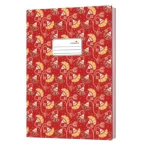 Hardcover Ekspedisi 100 Lbr Paperline