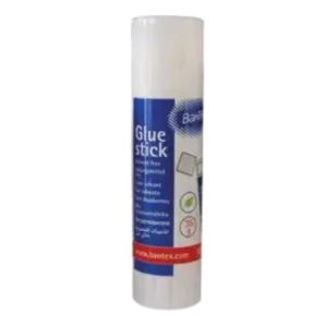 Lem Kertas Stick Bantex 35 GR 