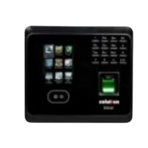 Fingerprint Solution X606-S Attendance Machine and Door Access