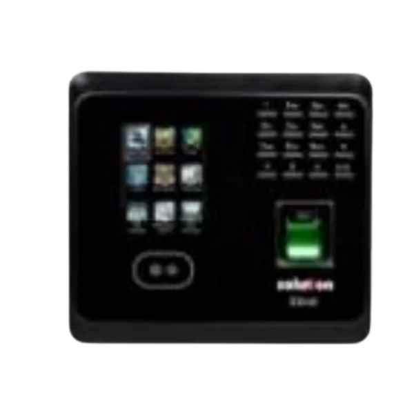 Fingerprint Solution X606-S Attendance Machine and Door Access