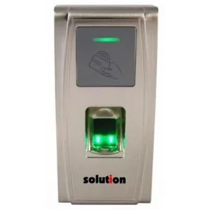 Fingerprint Solution A200 Attendance Machine and Door Access