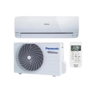 AC Air Conditioner TKDN Panasonic CSYN18WKJ + Pemasangan