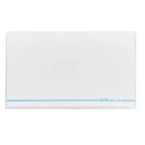 Card Holder Bantex Name Card Holder 8652 08 55 x 90 mm / plastic material