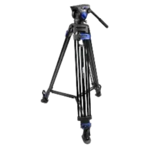 Professional Tripod TAKARA Hydro B18 Professional Video Tripod