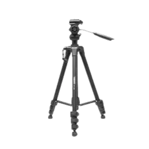Tripod Kamera Video TAKARA VIT-234 Lightweight Video Tripod