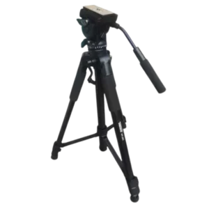 Tripod Kamera Video TAKARA VIT-283 Video Tripod