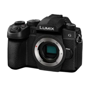 Kamera Mirrorless Panasonic Lumix G90 Mirrorless Micro Four Third Digital Camera (Body Only)