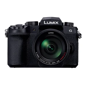 Kamera Mirrorless Panasonic Lumix G90 Mirrorless Micro Four Third Digital Camera with 12-60mm Lens