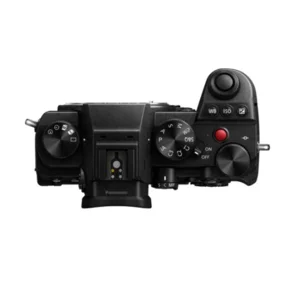 Kamera Mirrorless Panasonic Lumix S5 Mirrorless Digital Camera (Body Only)