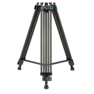 Tripod Kamera Video Fotopro DV-3C Heavy Duty Fluid Head Carbon Fibre Video Tripod