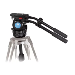 Tripod Kamera Video SIRUI BCH-20 Broadcast Video Head