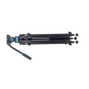 Tripod Kamera Video SIRUI SH15 Aluminium Video Tripod Kit