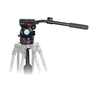 Tripod Kamera Video SIRUI BCH-10 Broadcast Video Heads