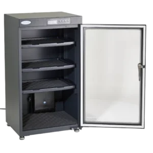 Dry Cabinet SIRUI HC110 Electronic Humidity Control Cabinet