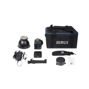 Tripod Kamera SIRUI PH-10 Gimbal Head