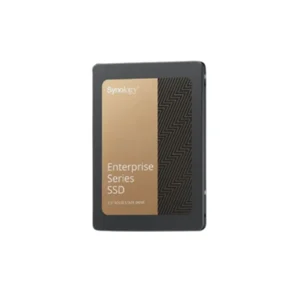 Synology Memory / RAM Solid State Drive 2.5" SATA 960GB SAT5220-960G