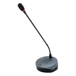 Mikrofon TOA Wired Conference System TS-692L-AS Delegate Unit W/ Long Microphone