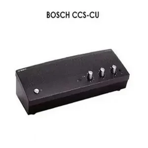 Audio Conference BOSCH CCS 900S Ultro Control & Power Supply Unit CCS-CU