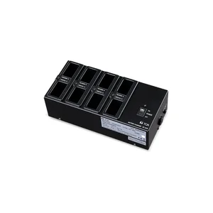 Battery Charger Toa New Wireless Conference System BC-920 