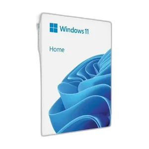 Software Microsoft Windows 11 Home
