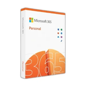 Software Microsoft Office 365 Personal