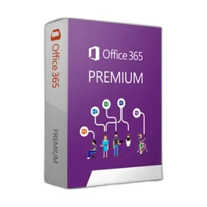 Software Microsoft Office 365 Premium