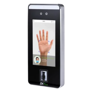 Mesin Absensi ZKTeco SpeedFace V5L