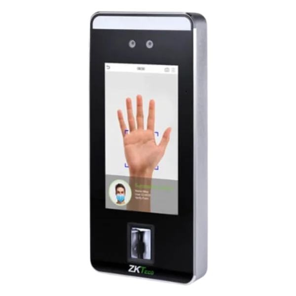 Mesin Absensi ZKTeco SpeedFace V5L