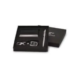 Paket Souvenir Gift Set 1 Hardbox