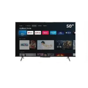 Smart TV POLYTRON 50" GOOGLE PLD 50UG5959